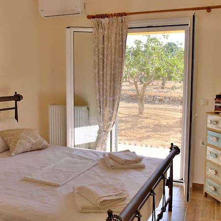 Nick'S House Villa Aegina Kültér fotó