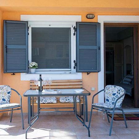 Nick'S House Villa Aegina Kültér fotó