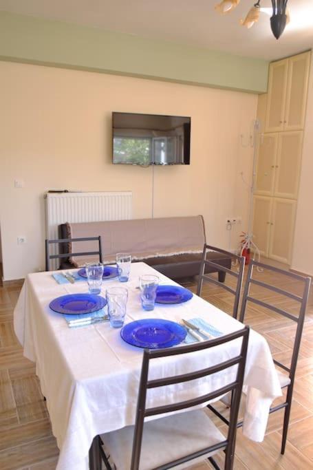 Nick'S House Villa Aegina Kültér fotó