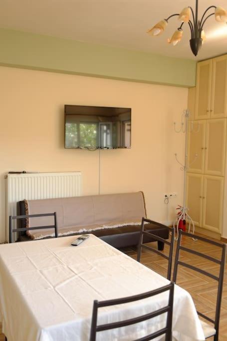 Nick'S House Villa Aegina Kültér fotó